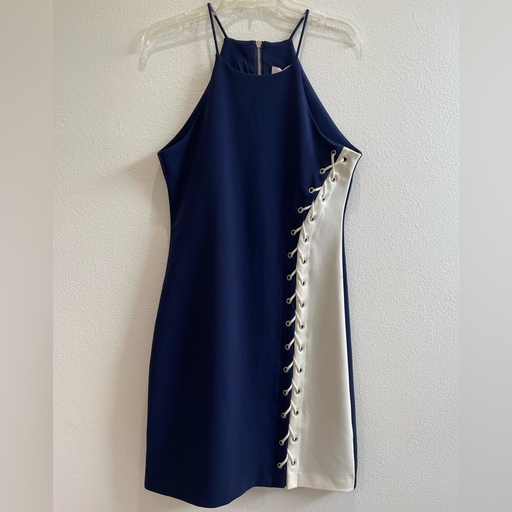 NWT Parker Florence Sleeveless Dress